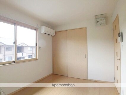 ＥＣＯーレジデンス『モア』　Ｄ棟[2DK/43.82m2]のリビング・居間