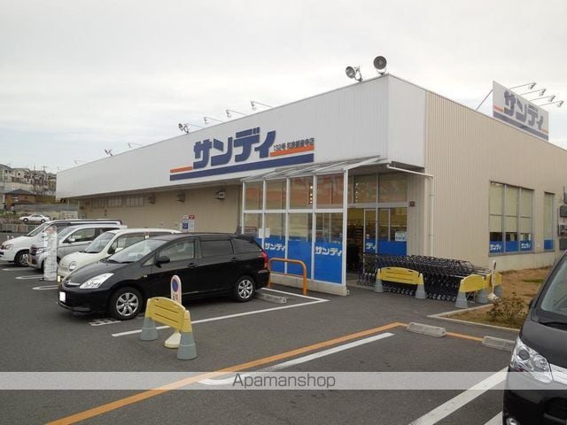NOUVELLEFLEURの周辺写真