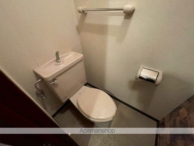 コムーネ湘南辻堂壱番館の内装写真