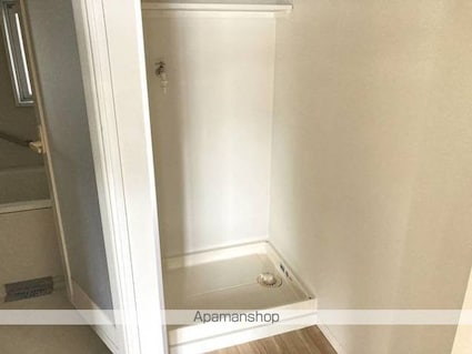 ビレッジハウス迎田２号棟[3DK/57.96m2]の内装4