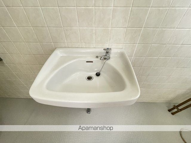 羽田第一スカイマンションの内装写真