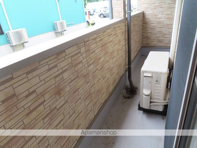 グランシティ A棟の内装写真