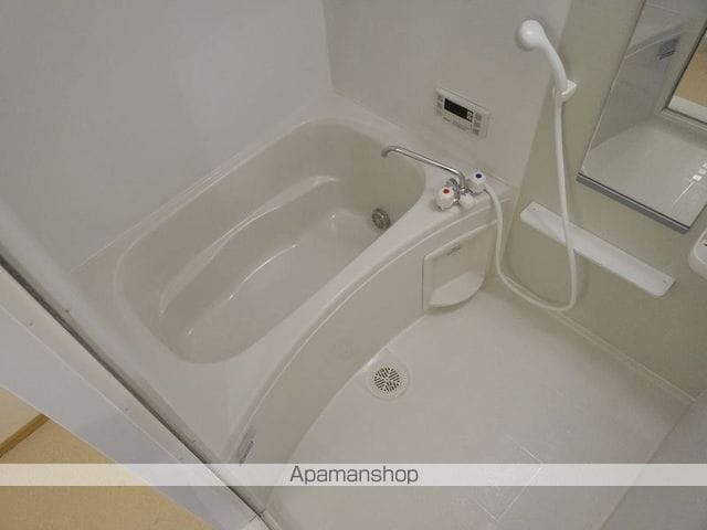スペイサイドの内装写真