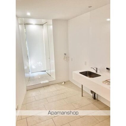 サクラノキテラス中目黒[2DK/44.63m2]のその他設備