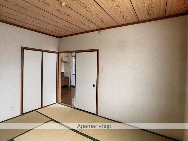 ハイツヒマワリの内装写真