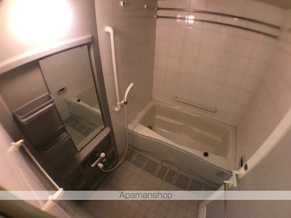 エスバイエルマンション石山[3LDK/67.27m2]のバス