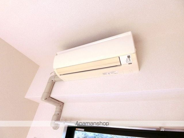 ソシオ御殿場神場の内装写真
