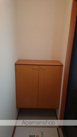 アーバンハイム B棟C棟D棟の内装写真