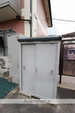 リアルエステートイン中須のその他写真