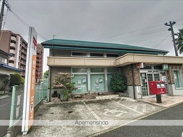 コーポみどりAの周辺写真