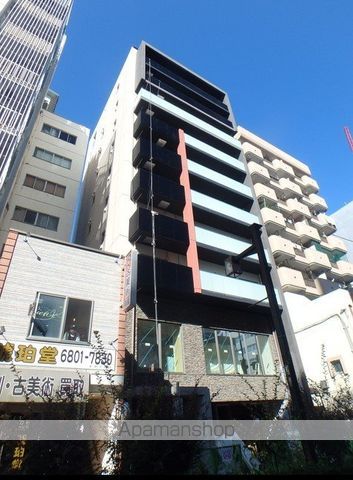 LEGAREの外観写真