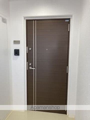 サンフレアの内装写真