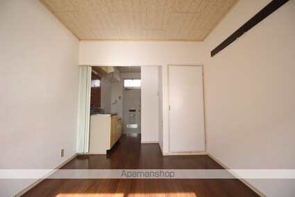 メゾンシーサイド[1K/25m2]の内装7