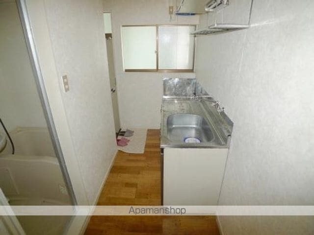 ペルシェ野々市IIIの内装写真