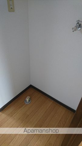 アクティハイム矢吹の内装写真