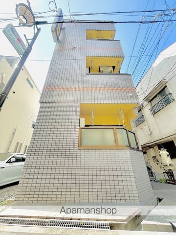 ベストーム旭通の外観写真