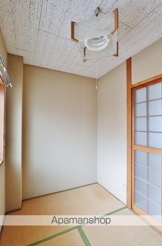 河原マンションの内装写真
