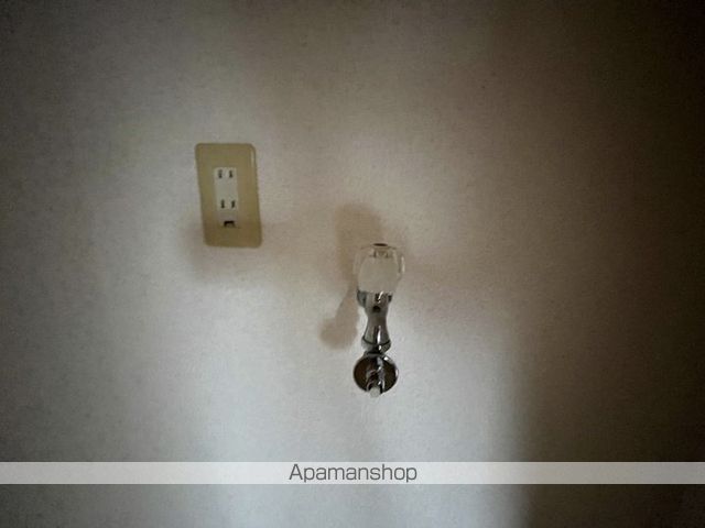 アルボーレの内装写真