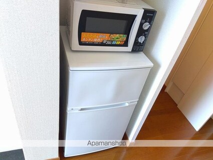 レオパレスＳｈｕ＆Ｋｅｉ　Ｎ[1K/23.61m2]の内装4