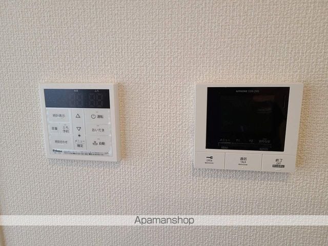 ミラフローレスの内装写真
