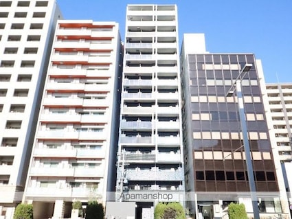 プレサンス錦通　ＴＨＥ　葵[1K/27.72m2]の外観2