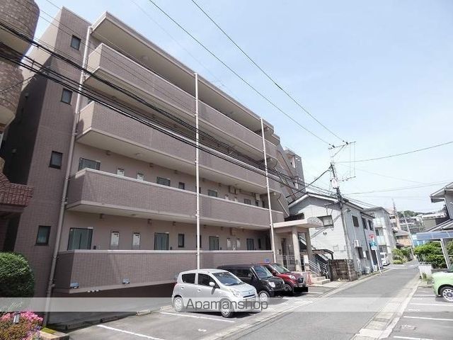 サンセールTMの外観写真
