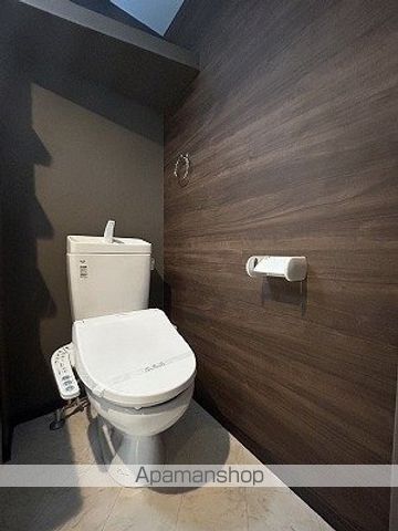 アコルト箱崎の内装写真