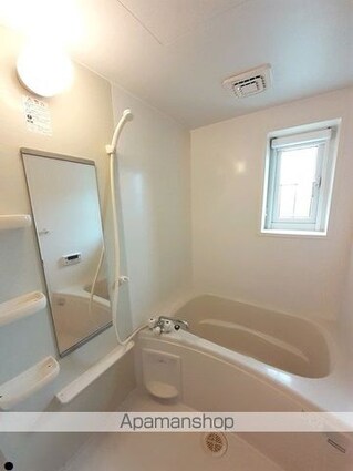 モーダフィオーレＢ[2LDK/56.26m2]のバス