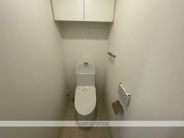 プレール・ドゥーク新宿WESTの内装写真