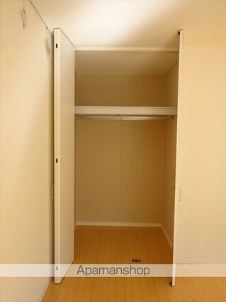 和歌山県和歌山市有本[2LDK/57.17m2]の収納