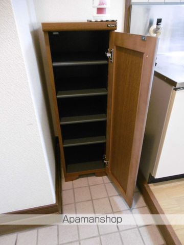 イーストコーポの内装写真