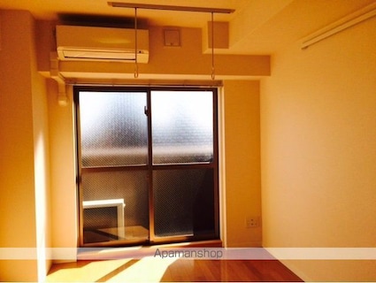 レジディア木場[1K/21m2]のリビング・居間