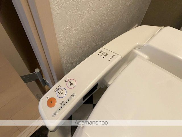 ZEUS桜川プレミアムの内装写真