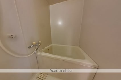 マンションベスタ[3DK/58m2]のバス