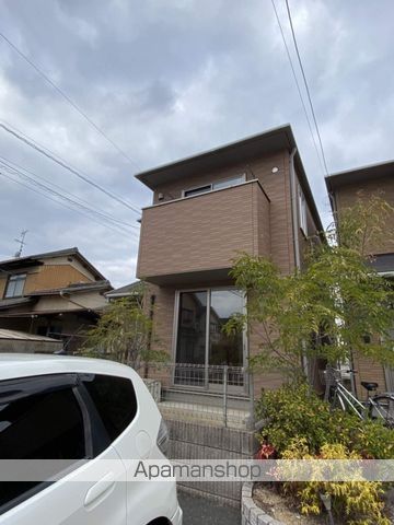 アステール Cの外観写真