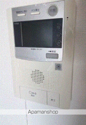 アルファレガロ西古松の内装写真