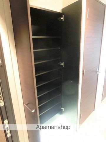 FORTUNEY大手前の内装写真