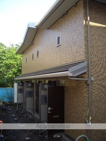 モンチャテウの外観写真