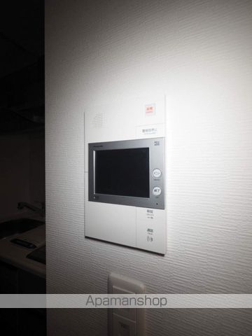 RESIDENCE TRESOR DIEUの内装写真