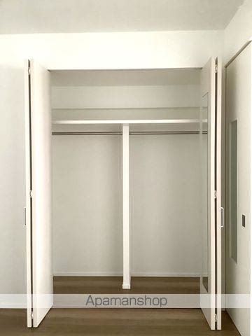 エンクレスト天神MODEの内装写真
