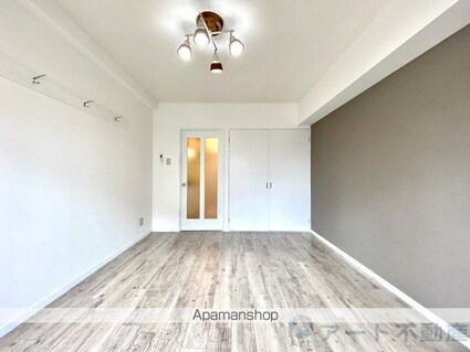 ブラウンハイムⅢ[1K/24.18m2]の内装5