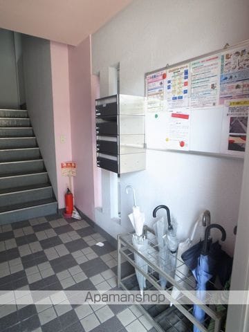 リッチマンションのその他写真