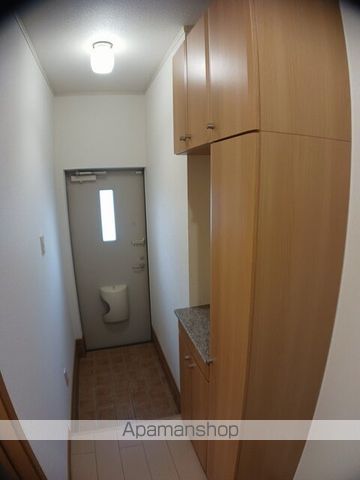 アイレックスの内装写真