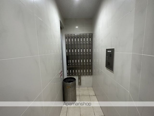 グランデージ泉の外観写真