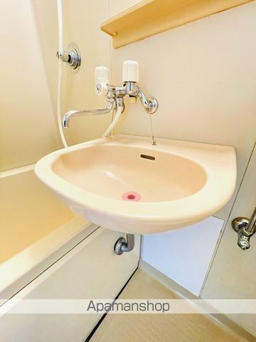 ブルースカイハイツ新森の内装写真