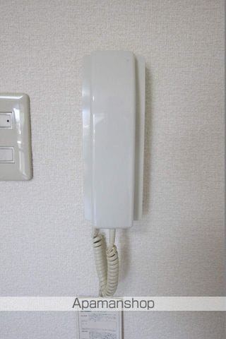 ヴィラエスキーナの内装写真