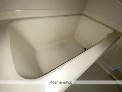 さくらビル（旧棟）[1R/15.96m2]のバス