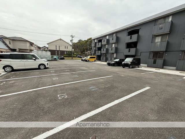 Maison Hollyのその他写真