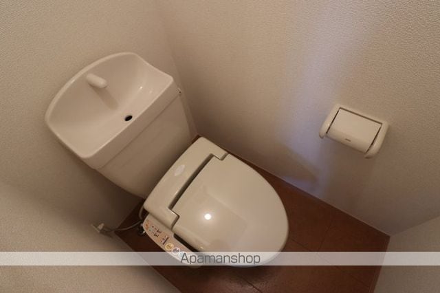 オーパスワンアネックスの内装写真