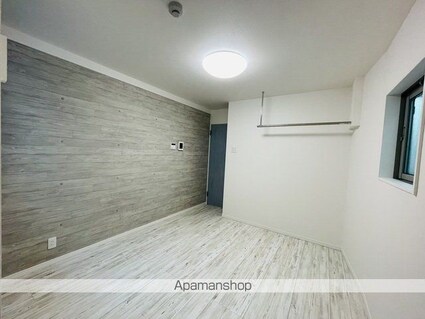 東京都三鷹市下連雀１丁目[1K/18.77m2]のその他部屋・スペース